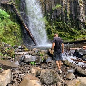 Meet your Posher, Dylan